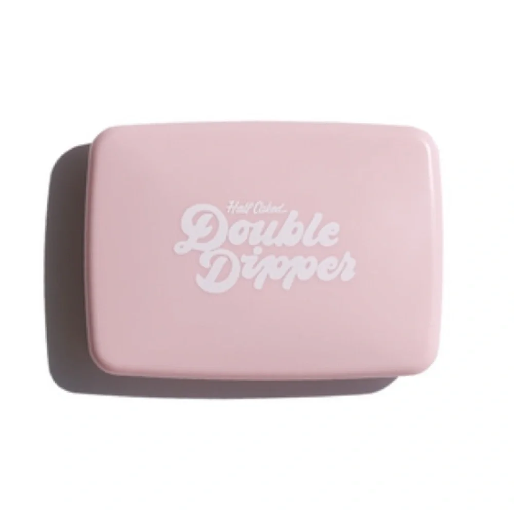 NEW Half Caked Double Dipper Color Duo NIB
